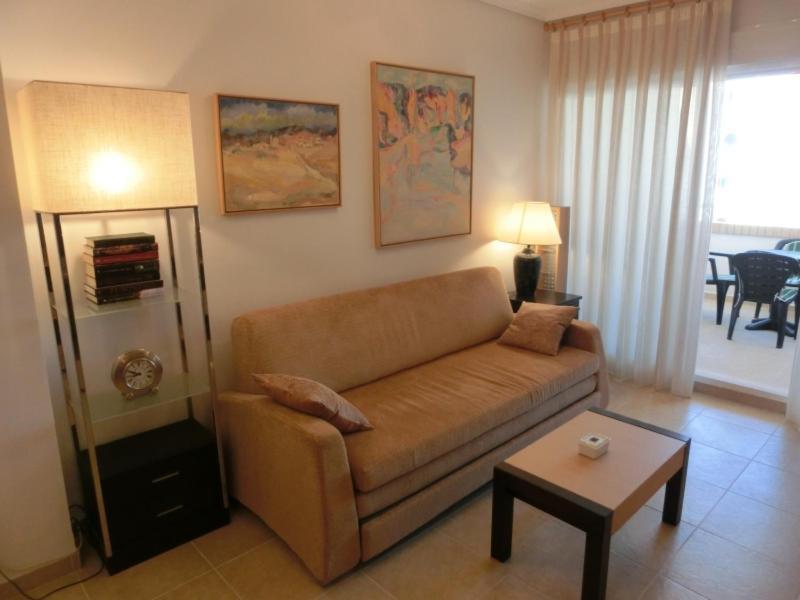 Edessa - 2 Linea De Playa Apartment Оропеса дел Мар Екстериор снимка