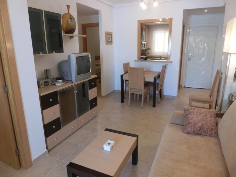 Edessa - 2 Linea De Playa Apartment Оропеса дел Мар Екстериор снимка