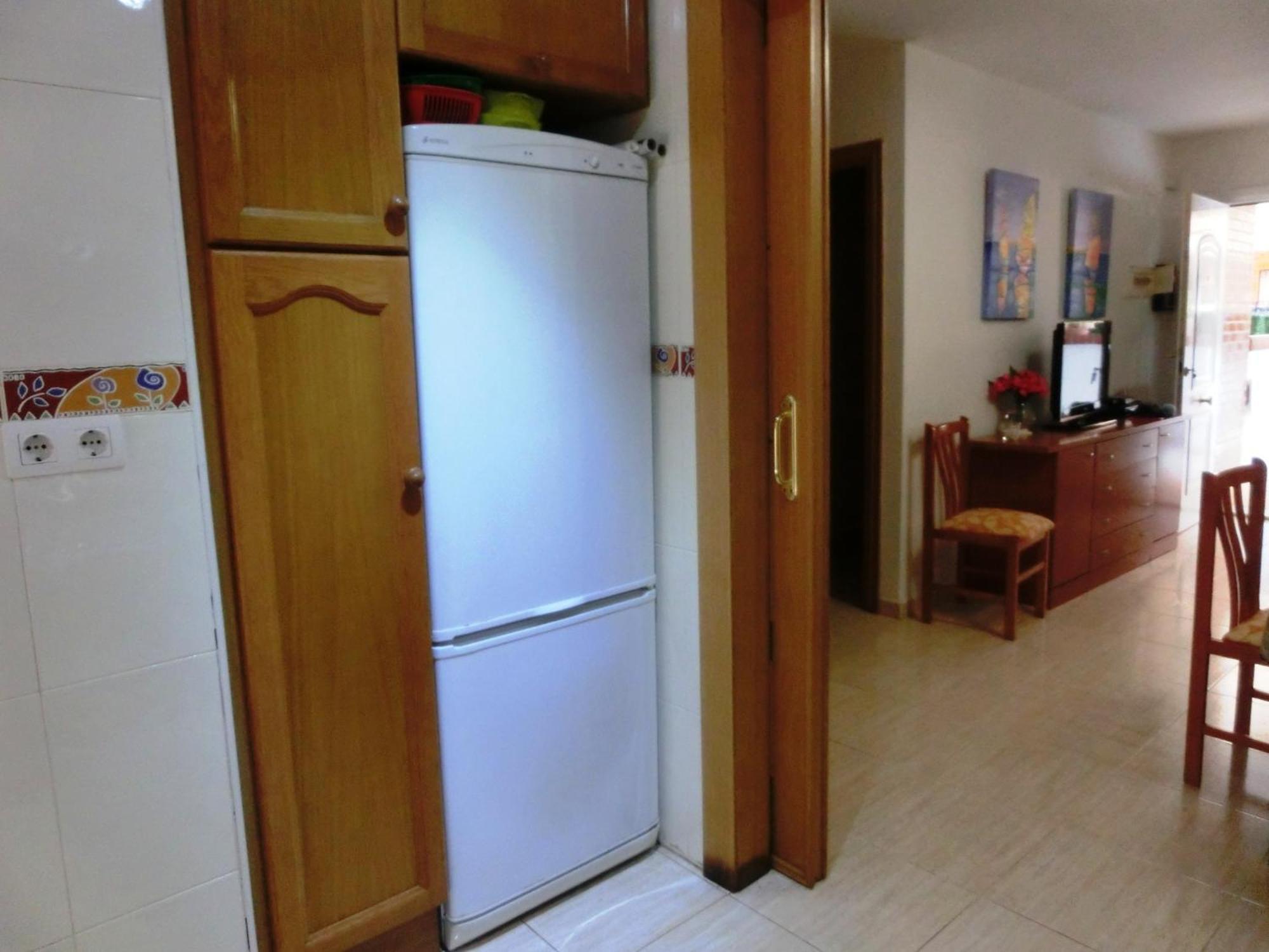 Edessa - 2 Linea De Playa Apartment Оропеса дел Мар Екстериор снимка