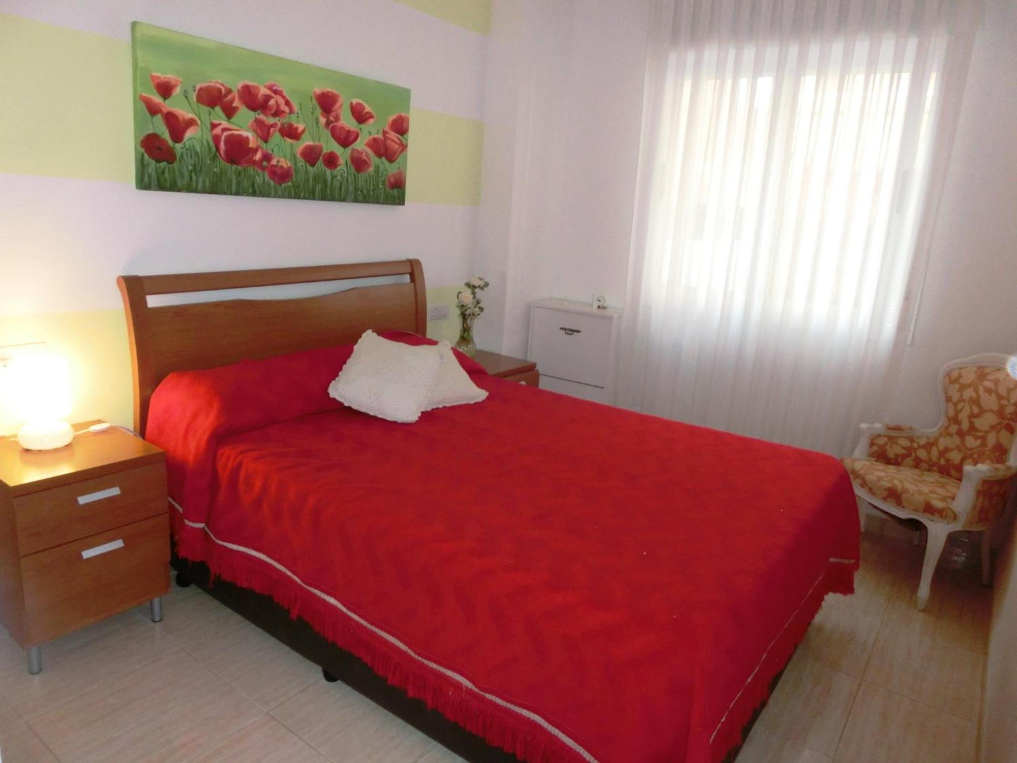 Edessa - 2 Linea De Playa Apartment Оропеса дел Мар Екстериор снимка