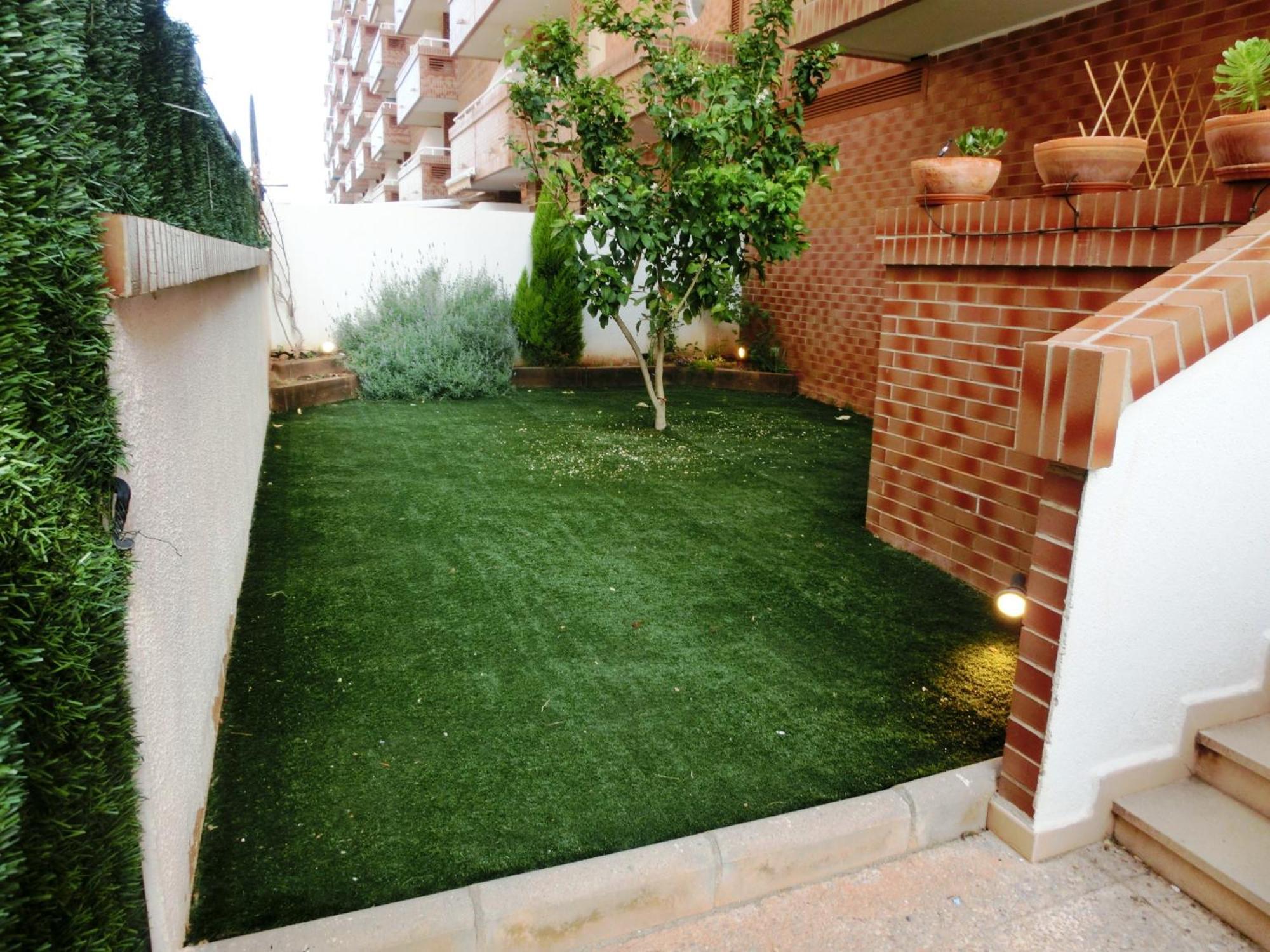 Edessa - 2 Linea De Playa Apartment Оропеса дел Мар Екстериор снимка